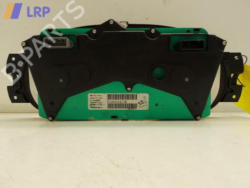 Instrument cluster DACIA SANDERO 1.2 16V LPG | BP20556662C47 