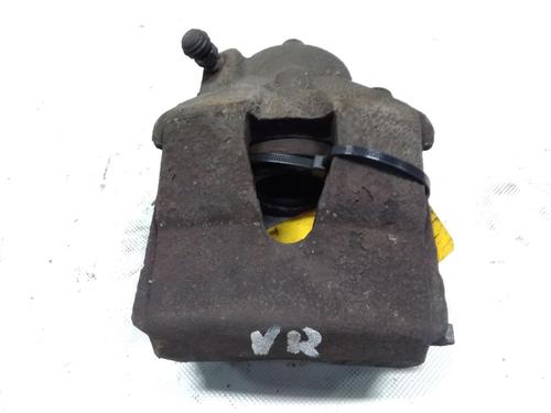 Used Right front brake caliper SKODA YETI (5L) 1.2 TSI (105 hp) 20595143