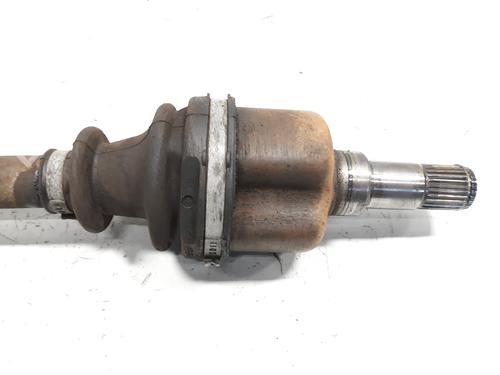 Left front driveshaft FORD MONDEO III (B5Y) 1.8 SCi | BP20523789M38 
