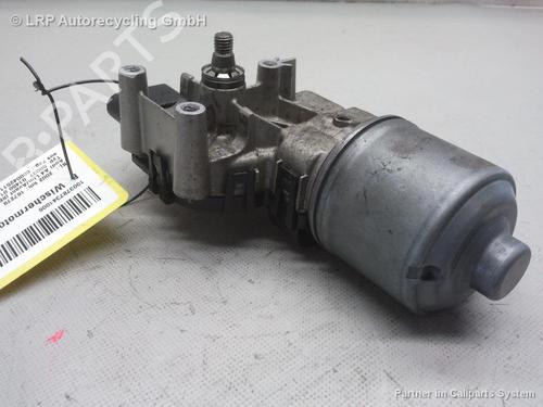 Front wiper motor AUDI A4 B6 Avant (8E5) 1.8 T | BP20586266M29 