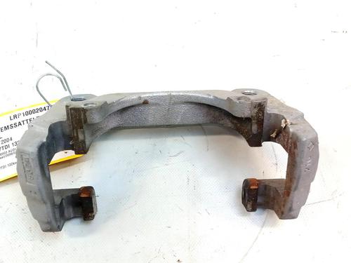 Left front brake caliper AUDI A6 C6 (4F2) 2.7 TDI quattro | BP36443541M105 - Image 4