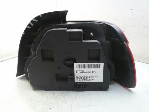 Left taillight BMW 5 (E39) 523 i | BP20551135C34 