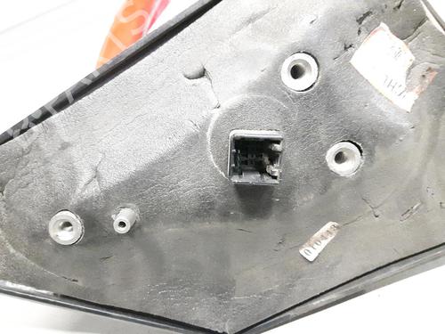 Right mirror HYUNDAI GETZ (TB) 1.1 | BP20535265C27 