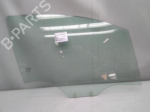 Used Front right door window CHEVROLET SPARK (M300) 1.0 (68 hp) 20515616