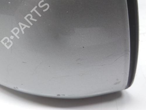 Left mirror OPEL OMEGA B (V94) 2.2 16V (F69, M69, P69) | BP29575511C26 