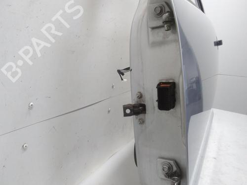 Left front door OPEL CORSA D (S07) 1.2 (L08, L68) | BP20590487C2 