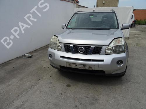 Front right window mechanism NISSAN X-TRAIL II (T31) 2.0 dCi 4x4 | BP20516089C23 