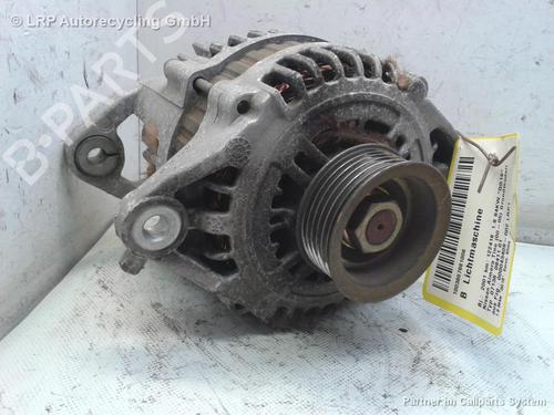 Used Alternator NISSAN ALMERA TINO (V10) 1.8 (114 hp) 20560041