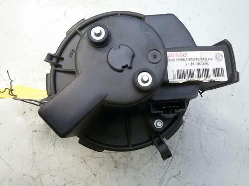 Heater blower motor FIAT 500 C (312_) 1.2 (312CXA1A, 312AXA1A) | BP20552752M62 