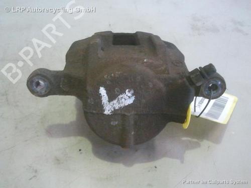 Used Left front brake caliper MERCEDES-BENZ A-CLASS (W168) A 160 (168.033, 168.133) (102 hp) 20540084