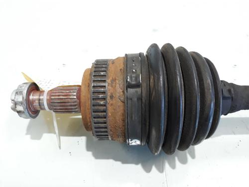 Right front driveshaft MERCEDES-BENZ A-CLASS (W168) A 170 CDI (168.009, 168.109) | BP20532569M39 