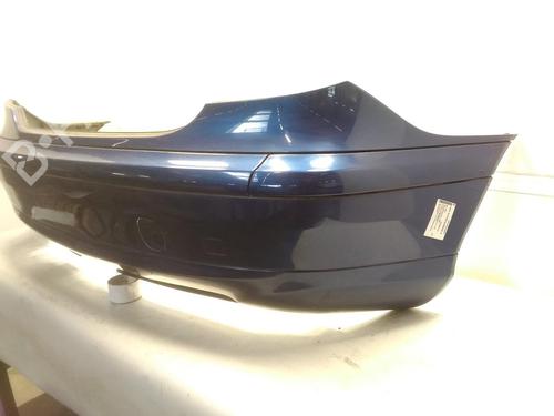 Rear bumper MERCEDES-BENZ C-CLASS Coupe (CL203) C 180 (203.735) | BP20519178C8 