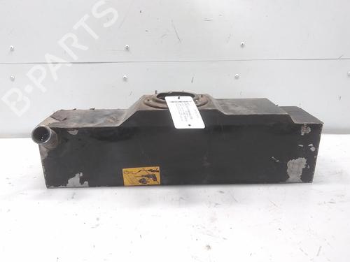 Bensintank OPEL ZAFIRA A MPV (T98) 1.6 CNG (F75) | BP20521607C62 
