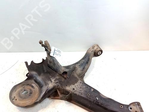 Used Left rear suspension arm Left rear suspension arm MERCEDES-BENZ VITO Mixto (Double Cabin) (W447) 111 CDI (447.701, 447.703, 447.705) (114 hp) 33558538 33558538