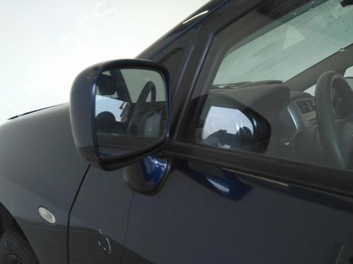 Left mirror SUZUKI LIANA Hatchback 1.6 i (RH416) | BP20591529C26 