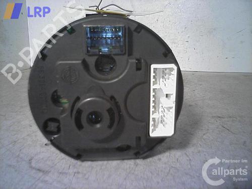 Instrument cluster ALFA ROMEO 156 (932_) 1.6 16V T.SPARK (932.A4, 932.A4100) | BP20542068C47 