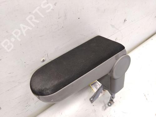 Bracciolo centrale Bracciolo centrale VW NEW BEETLE (9C1, 1C1) 1.9 TDI (90 hp) 36364498 36364498