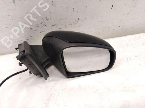 Right mirror RENAULT TWINGO III (BCM_, BCA_) 0.9 TCe 90 (BCM9, BCM2) | BP33470856C27  - Image 7