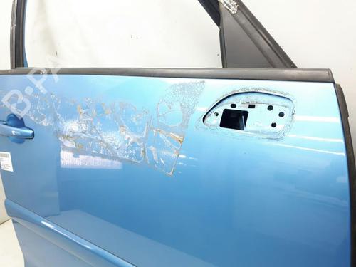 Right front door CITROËN C4 Picasso I MPV (UD_)  | BP20582016C3 