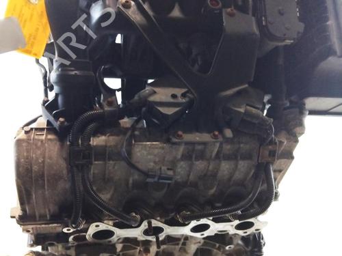 Engine MERCEDES-BENZ A-CLASS (W169) A 170 (169.032, 169.332) | BP31653508M1