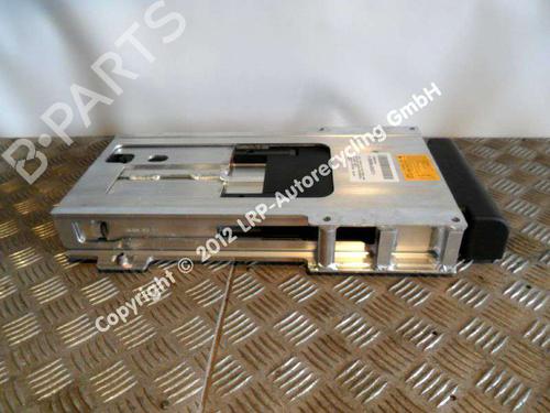 Ander AUDI A4 B6 Convertible (8H7) 2.4 (170 hp) 20582543
