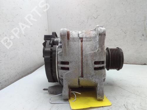 Alternator VW GOLF V (1K1) 1.9 TDI | BP20526903M7 