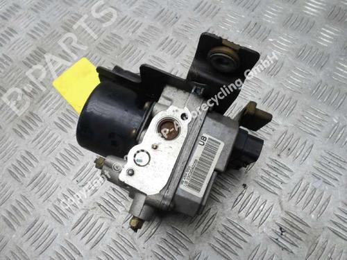 ABS Bremseaggregat DAEWOO REZZO (U100) 1.6 (105 hp) 20554302