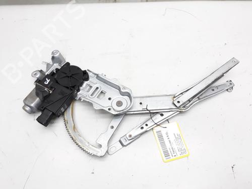 Used Front right window mechanism OPEL CORSA C (X01) 1.2 (F08, F68) (75 hp) 20545709