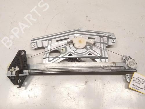 Front left window mechanism HONDA CIVIC VIII Hatchback (FN, FK) 1.4 (FK1) | BP20515862C22 