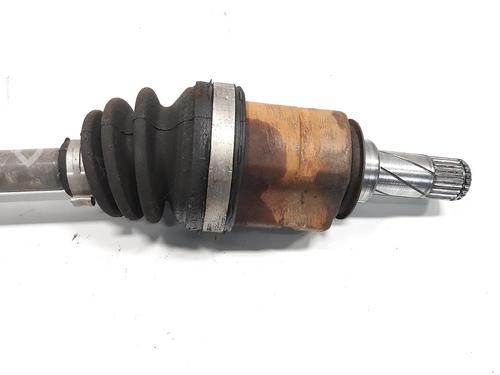 Right front driveshaft OPEL CORSA D (S07) 1.0 (L08, L68) | BP20523903M39 