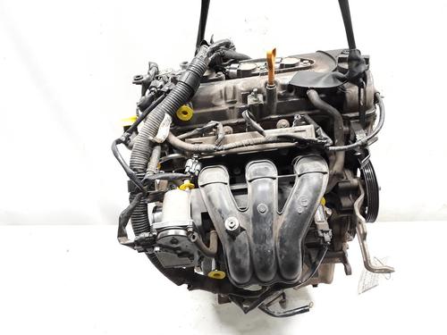 Engine OPEL AGILA B (H08) 1.0 (F68) | BP20518089M1 