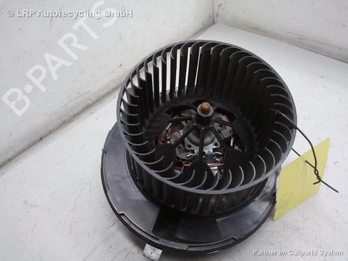 Ventilator motor VW CADDY ALLTRACK IV Box Body/MPV (SAA) 1.6 TDI (102 hp) 28680160
