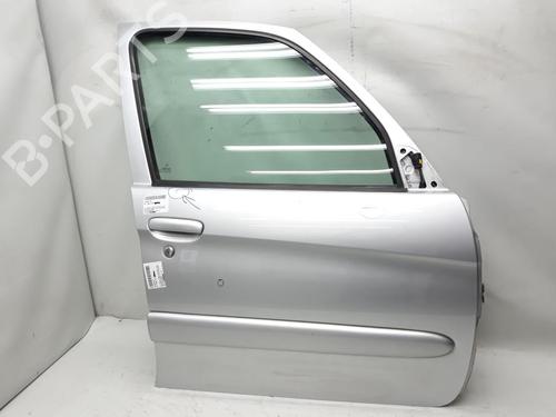Right front door CITROËN XSARA PICASSO (N68) 1.6 HDi | BP20582102C3 