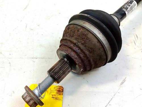 Left front driveshaft VW PASSAT B6 Variant (3C5) 1.8 TSI | BP33726260M38 - Image 4