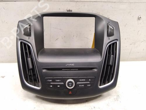 Andre FORD FOCUS III Turnier 1.5 TDCi (120 hp) 31321411