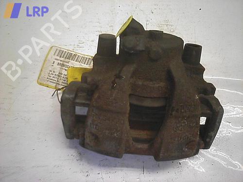 Used Right front brake caliper ALFA ROMEO 146 (930_) 1.6 i.e. 16V T.S. (930.B2B, 930.B2C) (120 hp) 20541290