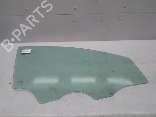 Front right door window SEAT TOLEDO III (5P2) 2.0 TDI | BP20590899C19 