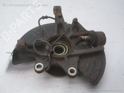 Right front steering knuckle MERCEDES-BENZ M-CLASS (W163) ML 350 | BP20529984M26 