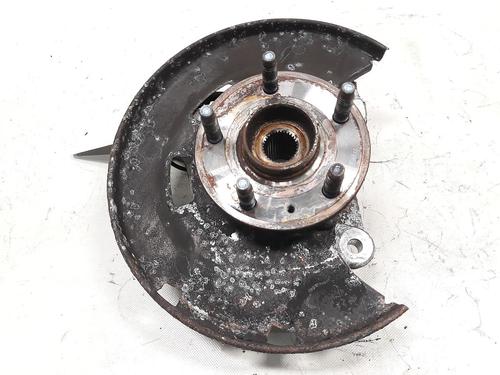 Used Right front steering knuckle CHEVROLET CRUZE (J300) 1.4 (140 hp) 20524311