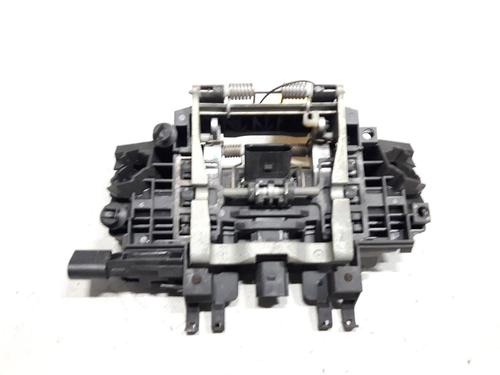 Høyre bak utvendig håndtak AUDI A8 D3 (4E2, 4E8) 4.2 quattro | BP20533814C130 