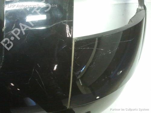Rear bumper AUDI TT (8N3) 1.8 T | BP20575621C8 