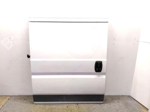 Højre side skydedør Højre side skydedør FIAT DUCATO Van (250_) 120 Multijet 2,3 D (120 hp) 33944203 33944203