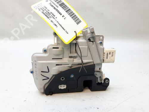 Used Front left lock Front left lock 20580675 20580675