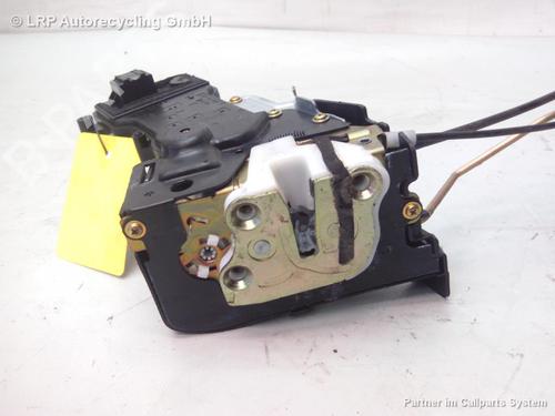 Used Front right lock MAZDA 2 (DY) 1.4 (80 hp) 20581238