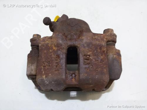 Used Right front brake caliper PROTON PERSONA 400 (C9_S) 415 GLi/GLSi (90 hp) 20541191