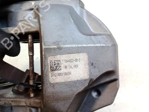 Right front brake caliper TESLA MODEL 3 (5YJ3) EV | BP33853172M104 - Image 2