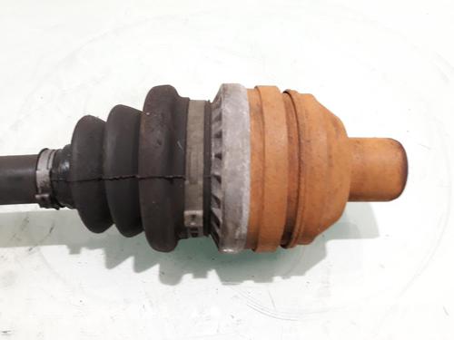 Right front driveshaft OPEL VECTRA C (Z02) 2.2 DGi (F69) | BP20532696M39 