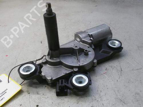Used Rear wiper motor FORD FOCUS II Turnier (DA_, FFS, DS) 2.0 TDCi (136 hp) 20552174