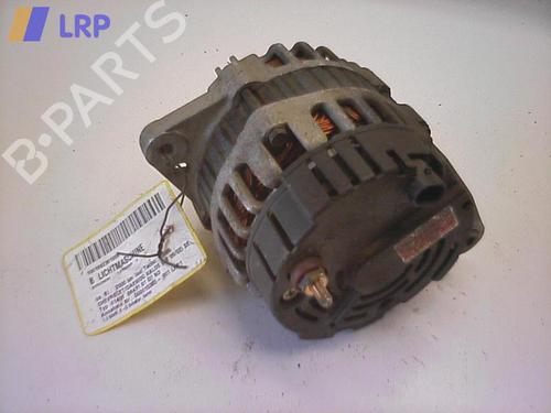 Alternator DAEWOO KALOS (KLAS) 1.2 | BP20560405M7 