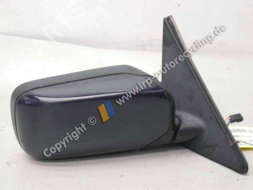 Used Right mirror BMW 3 Touring (E36) 316 i (102 hp) 20535134